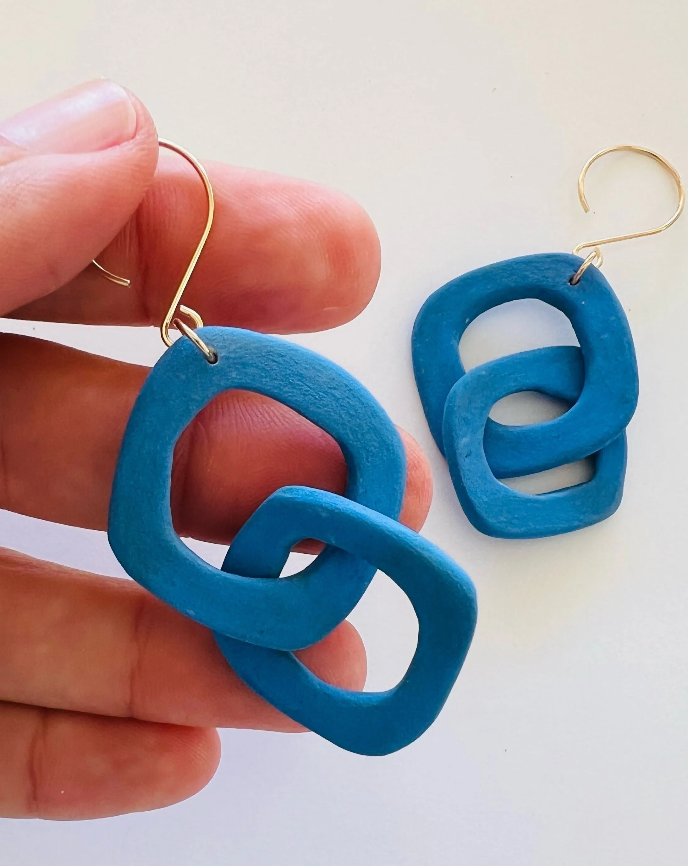 Drop Earrings (D)