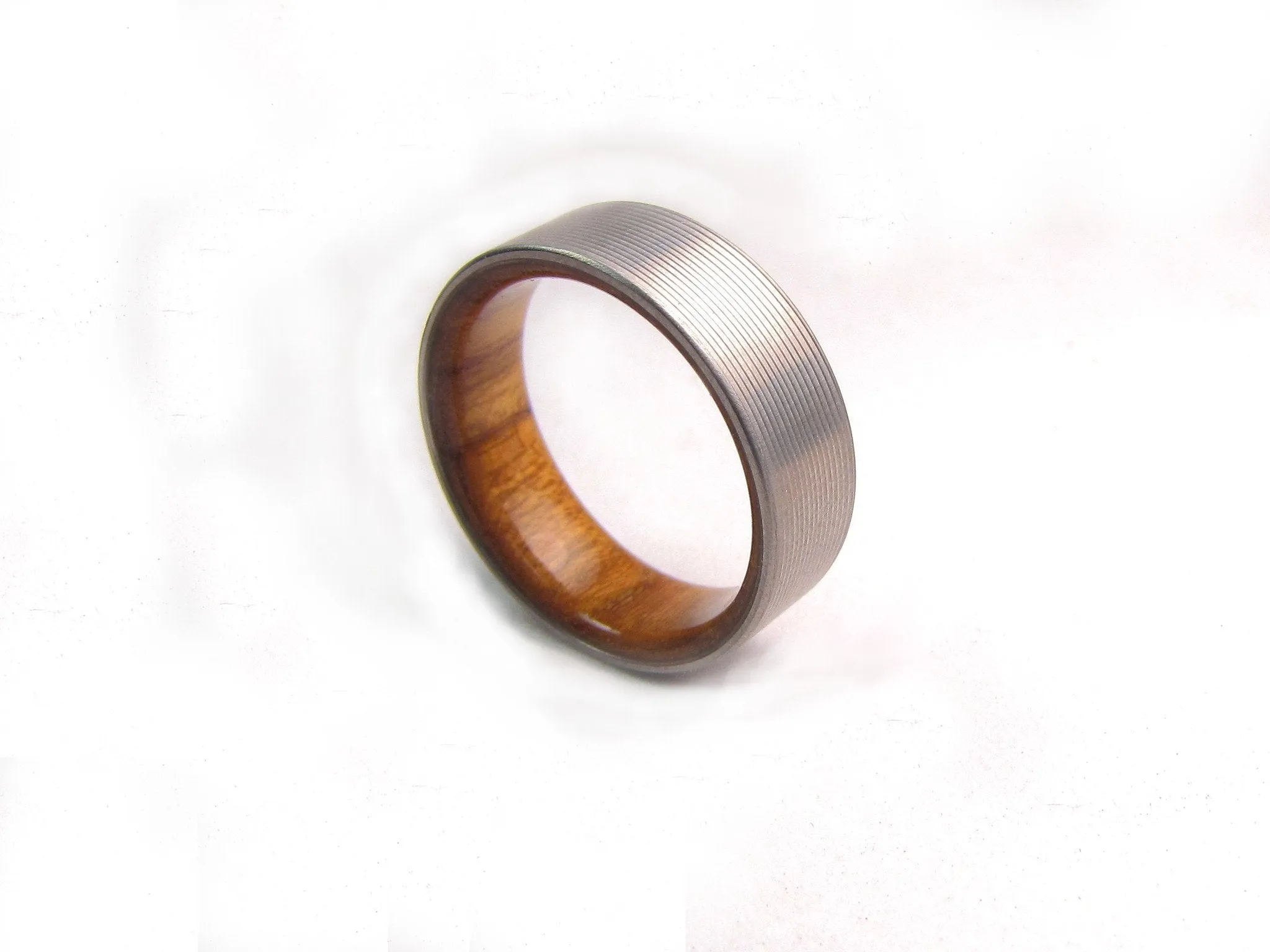 Duality (Teak)