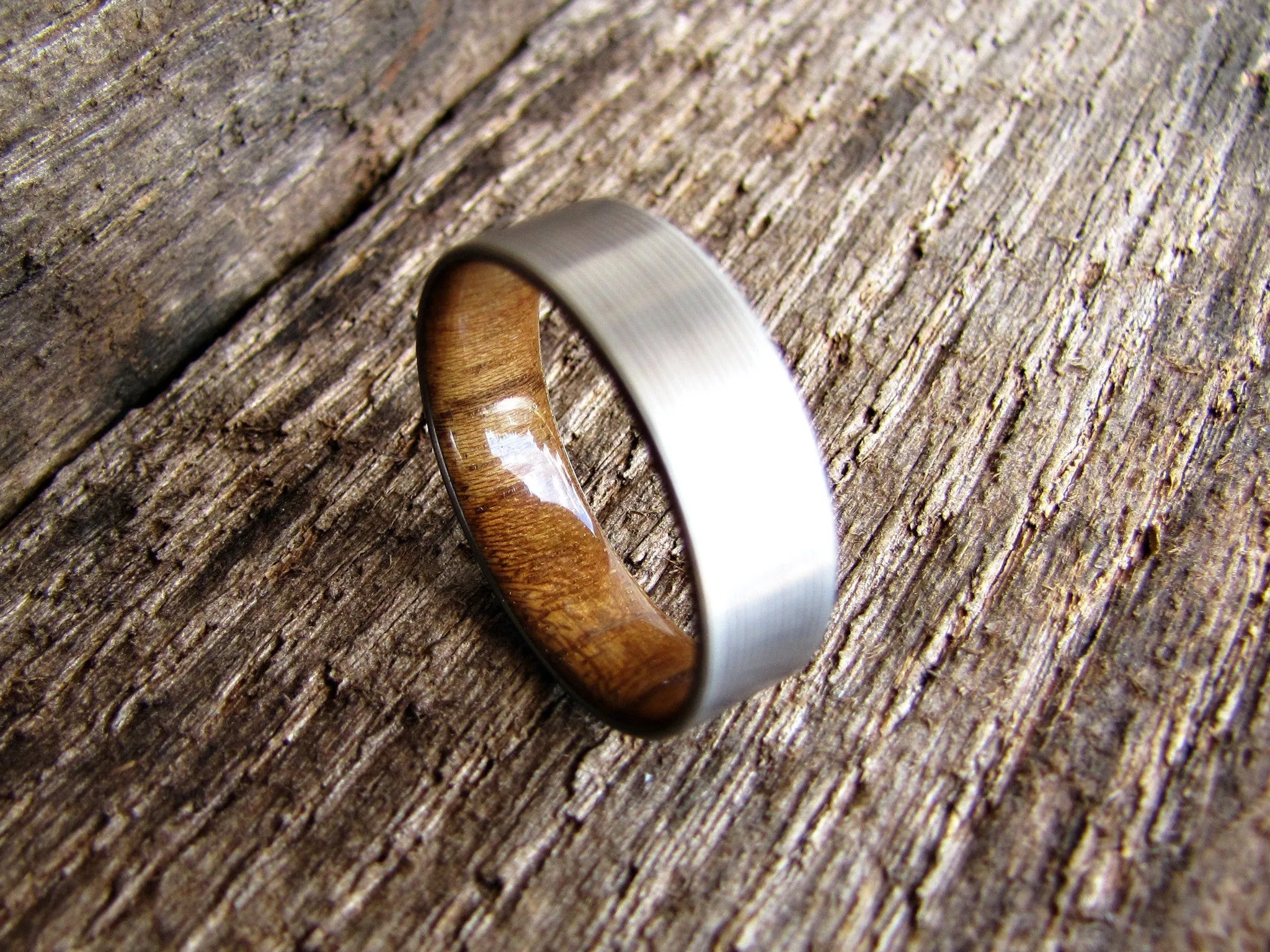 Duality (Teak)
