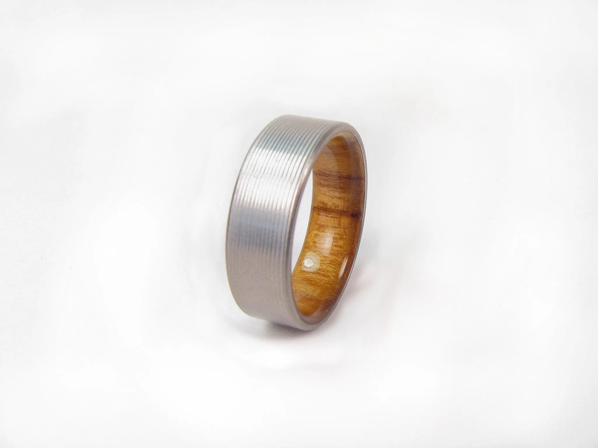 Duality (Teak)