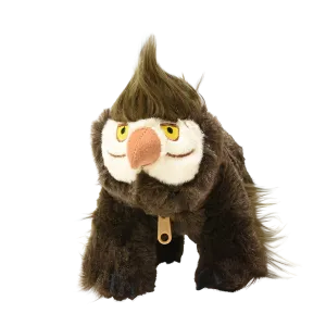 Dungeons & Dragons Owlbear Gamer Pouch