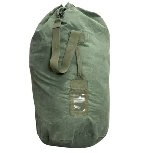 Dutch Army Ripstop Duffle Bag