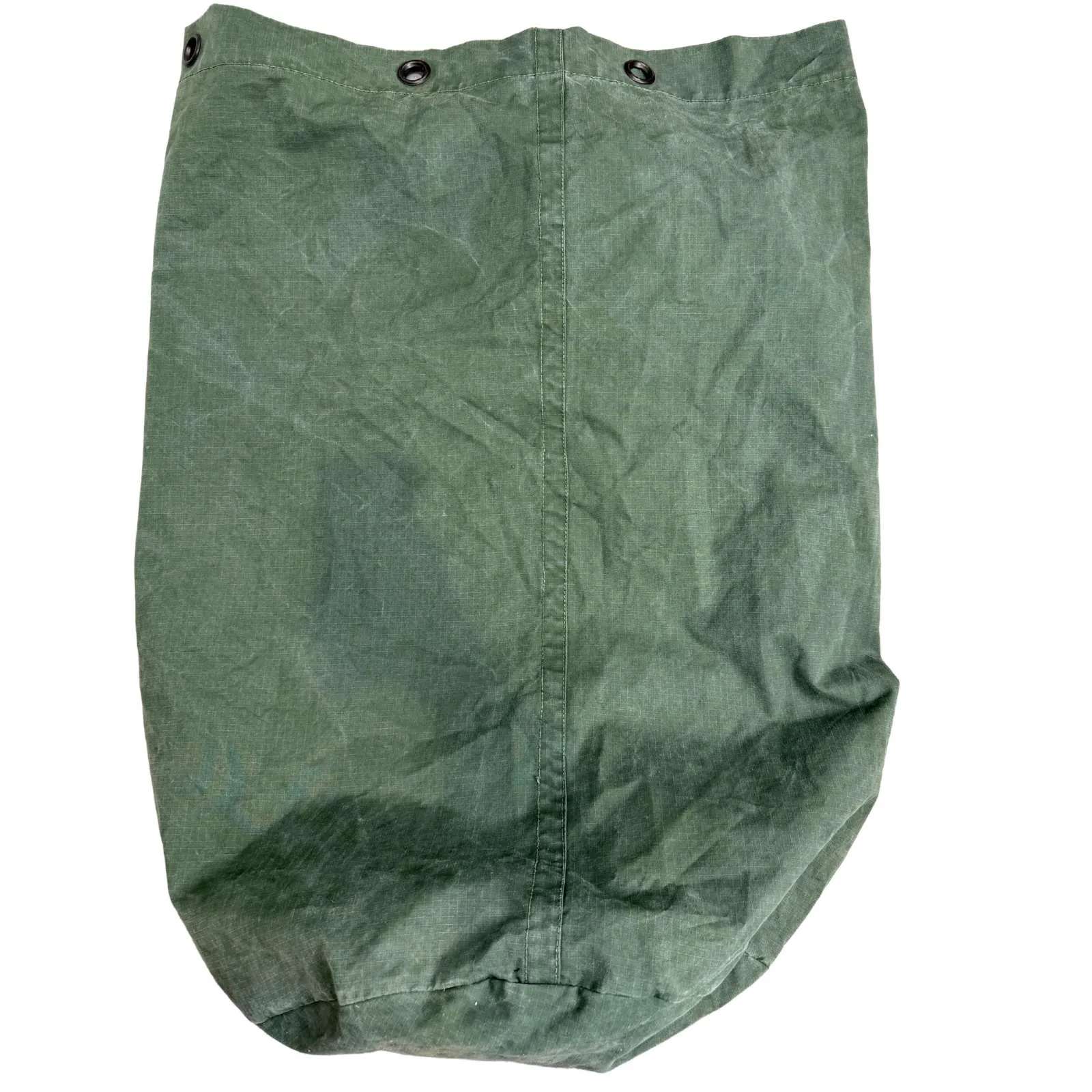 Dutch Army Ripstop Duffle Bag