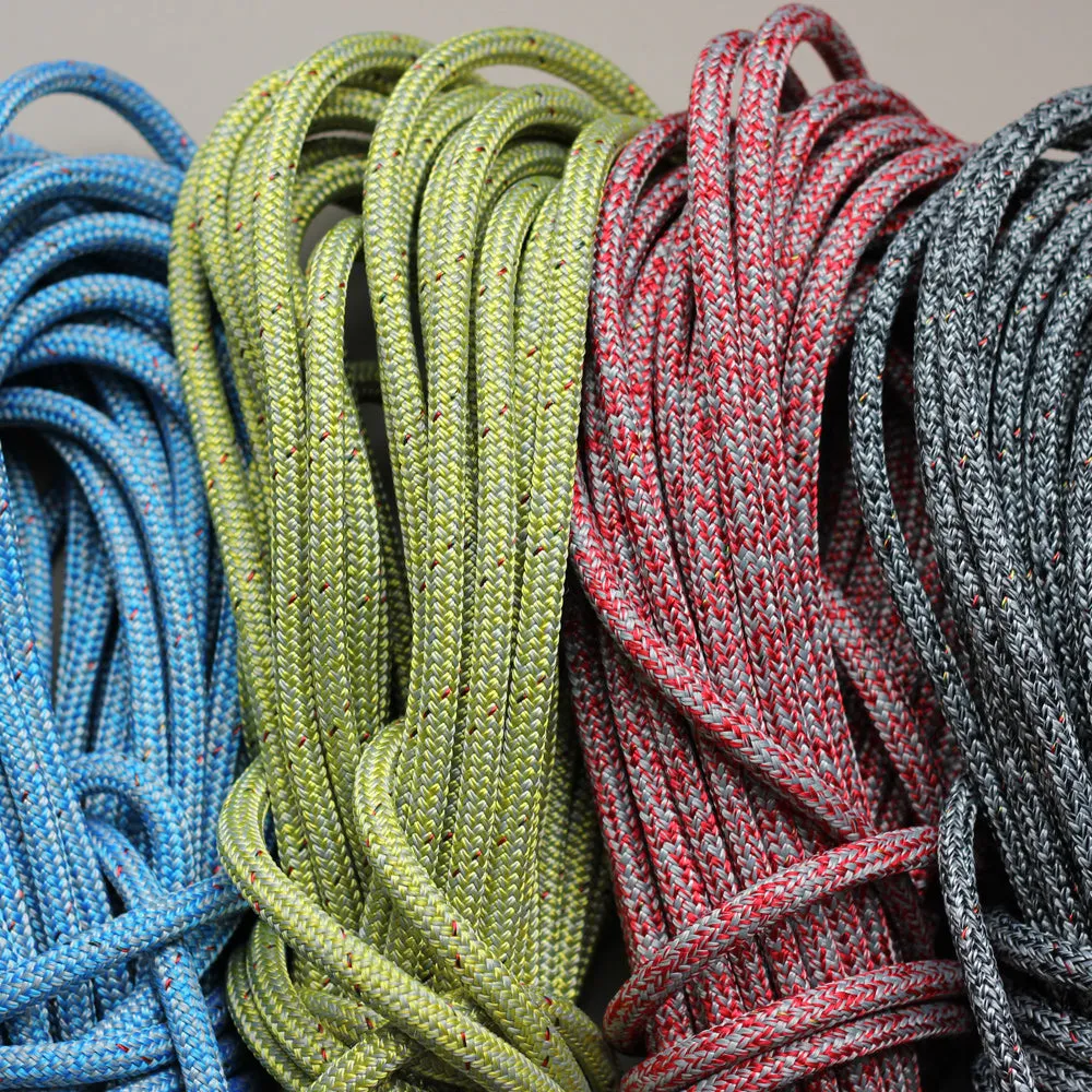 DX Cup - 10 mm (3/8 in) Dyneema SK78 core / Polyester cover, by Premium Ropes