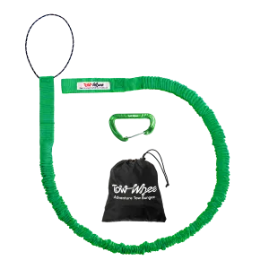E-Bike/Adult TowWhee "CONNECT" KIT