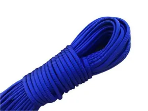 Electric Blue Paracord