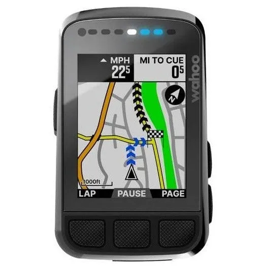 ELEMNT Bolt GPS V2