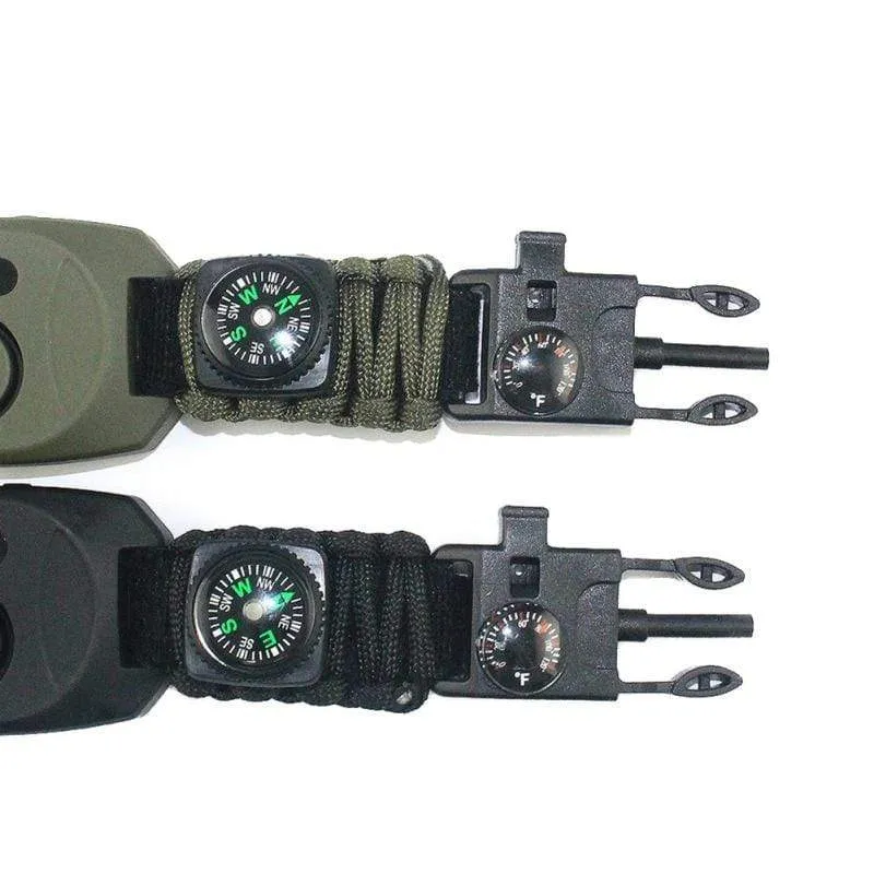 Emergency Light Bracelet