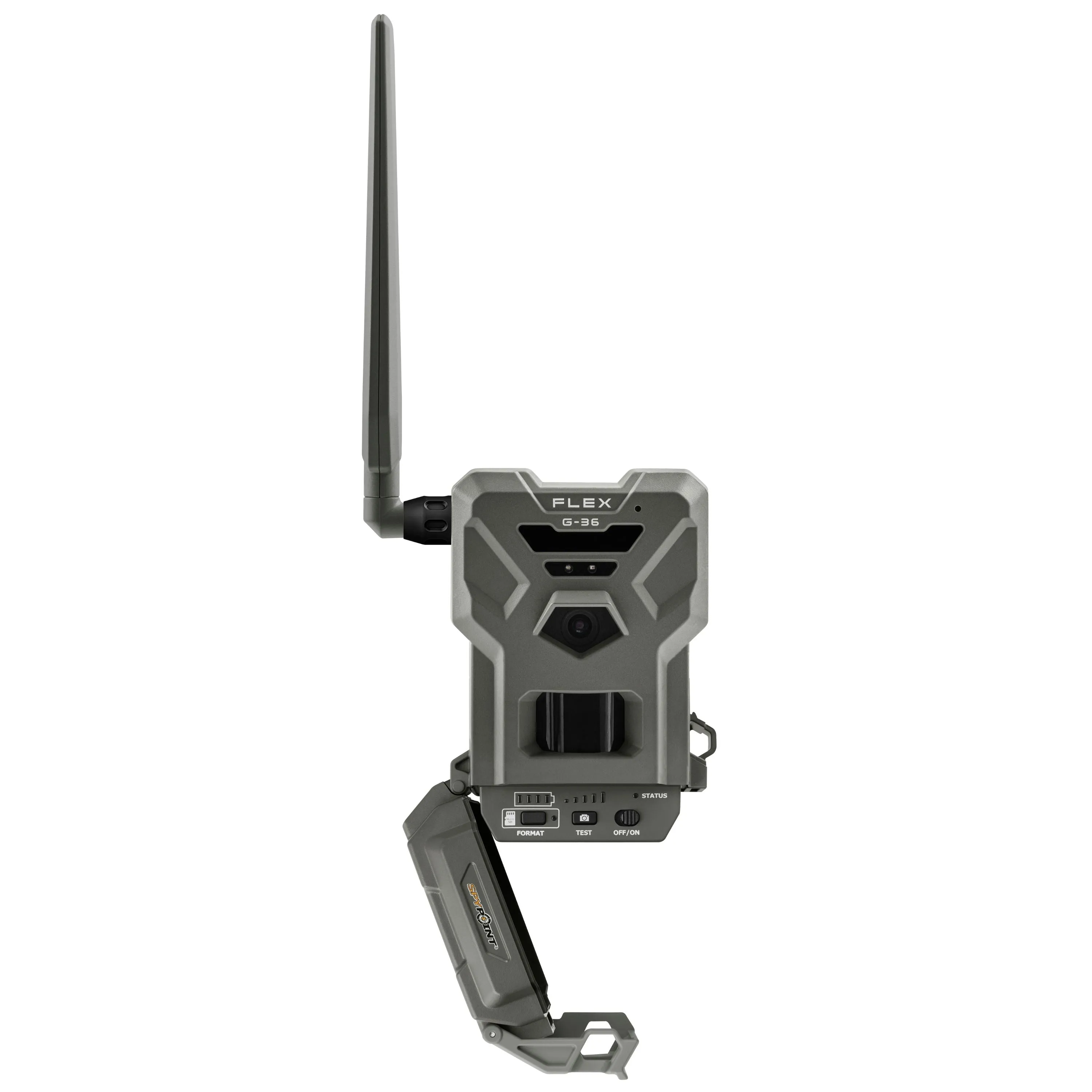 Ensemble de deux caméras cellulaires "Flex G-36"