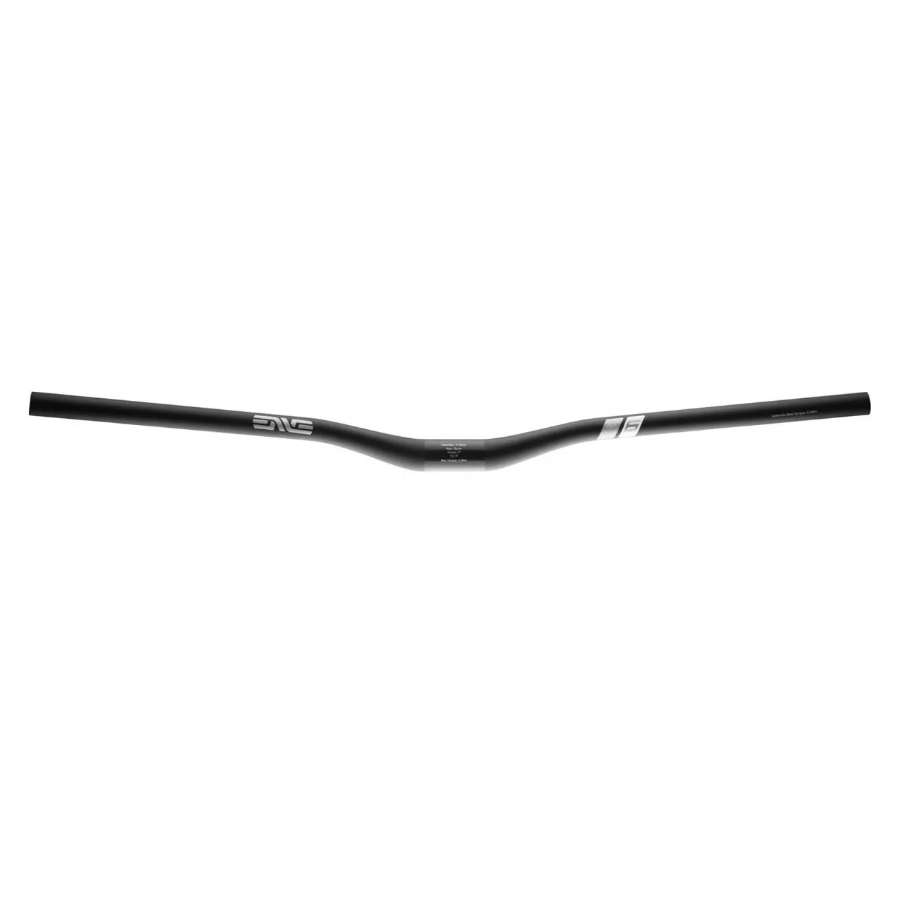 ENVE Carbon MTB Trail M6 Handlebars