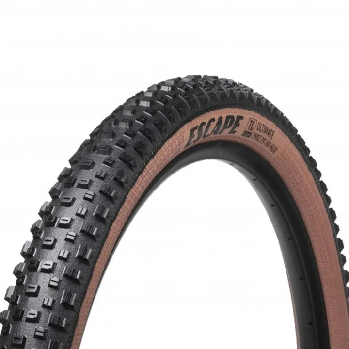 Escape Ultimate Tubeless 29x2.35 Trail/XC Tire
