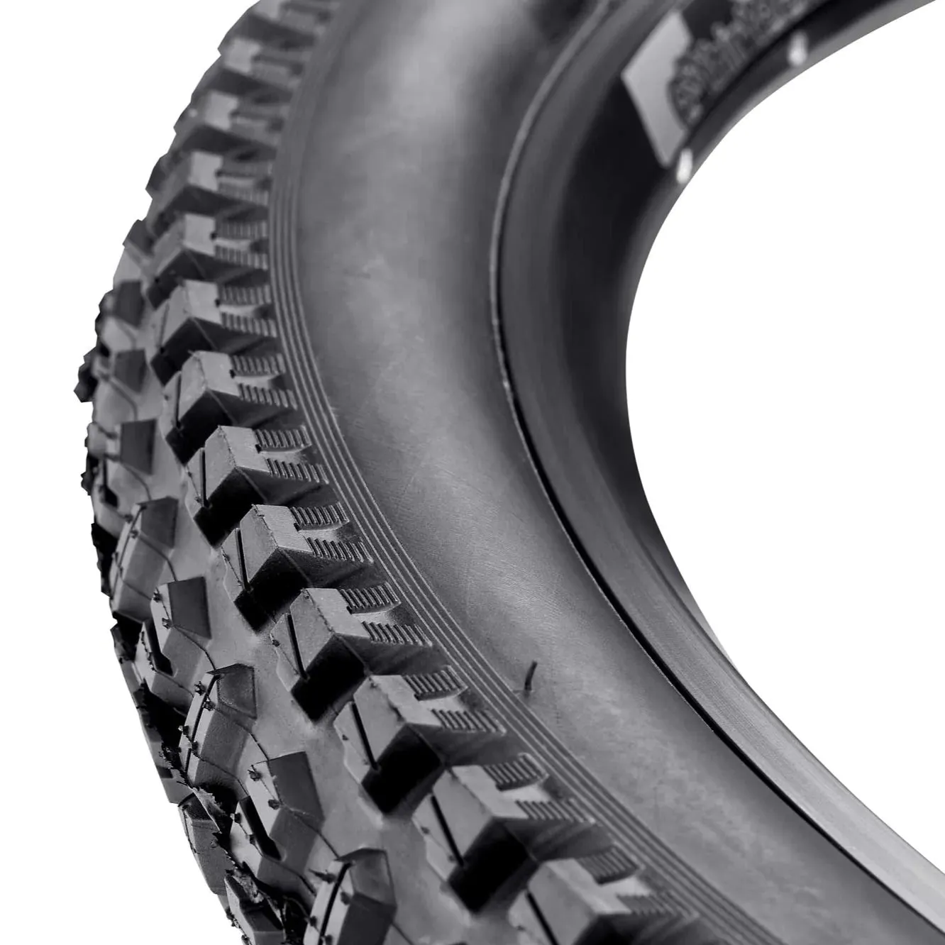 e*thirteen All Terrain 27.5" 2.4" Trail Casing Endurance Compound Stealth Black