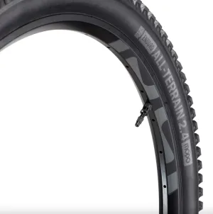 e*thirteen - All-Terrain Tire - 29" x 2.4" - Enduro Casing |-  Mopo Compound |- Black