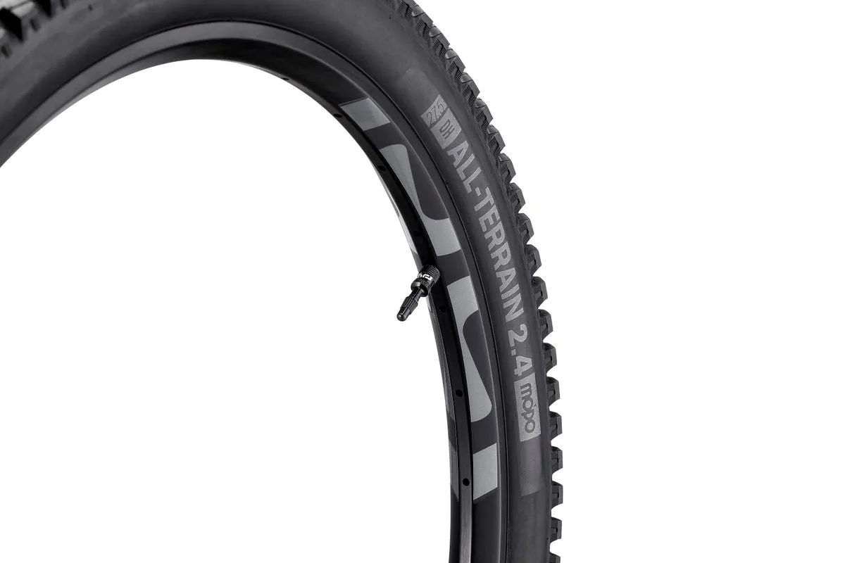 E.Thirteen Neumatico E.13 All-Terrain 27.5"X2.4"Dh Mopo
