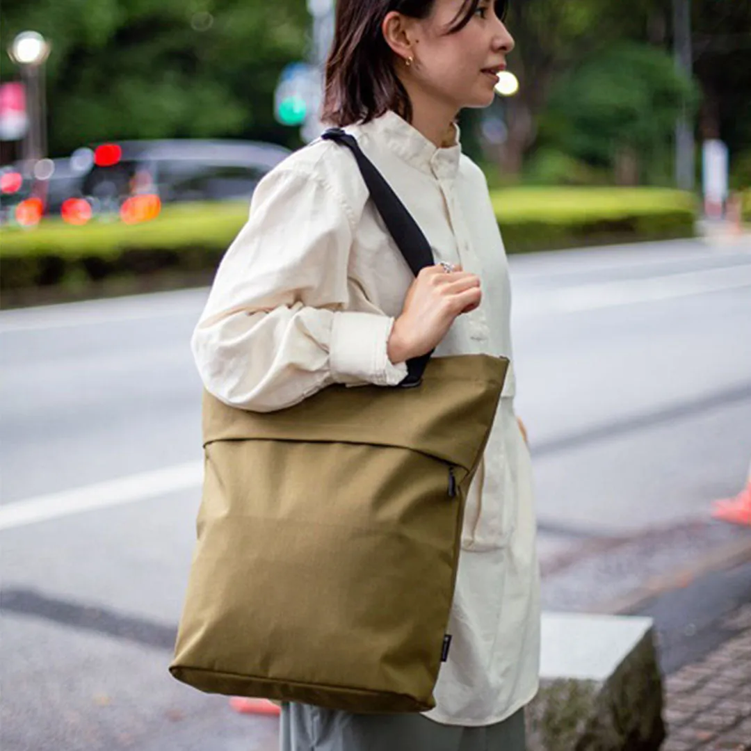 Everyday Use 2way Tote Bag Shoulder Bag