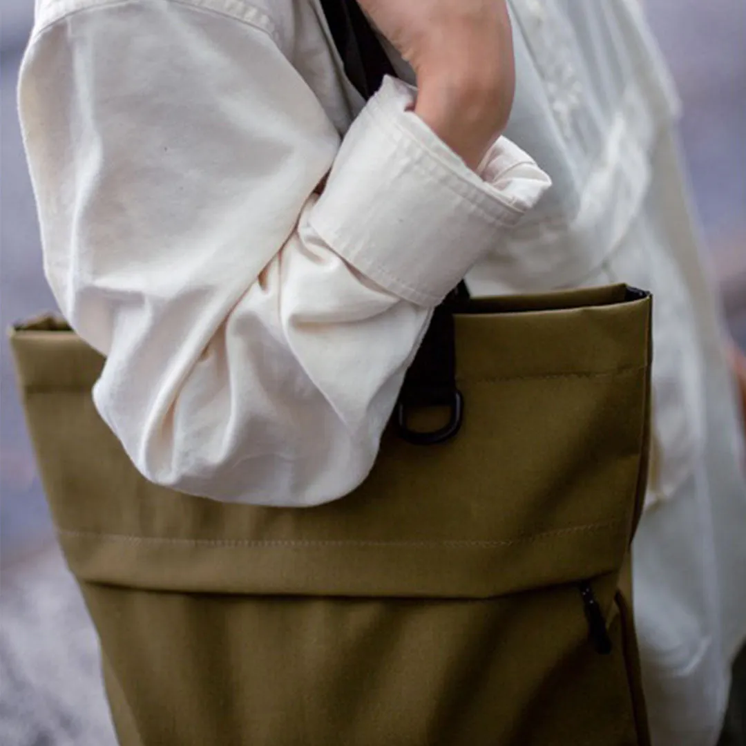 Everyday Use 2way Tote Bag Shoulder Bag