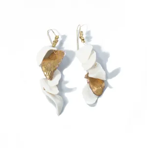 Falling Leaves Earrings