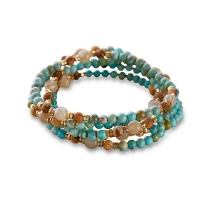 Feeling Groovy Bracelets