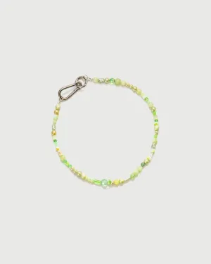 FERN NECKLACE