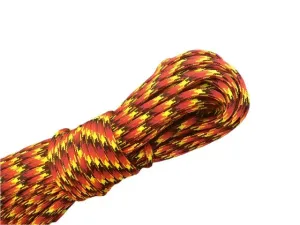 Fireball -  Macrame 3mm