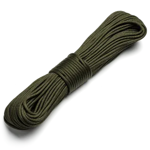 Firecraft Cord