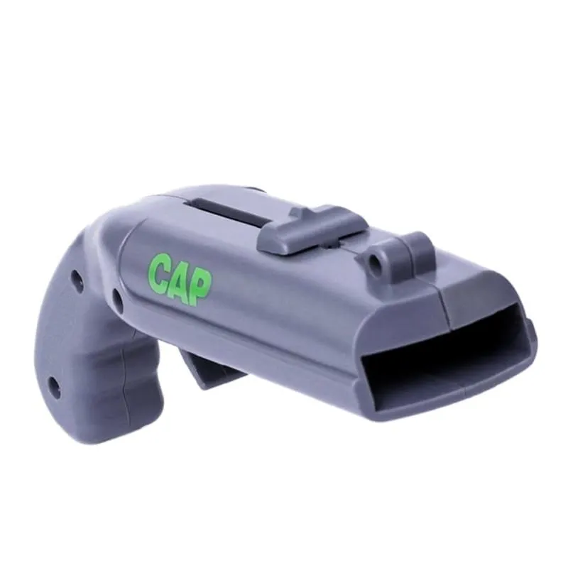 Firing Cap Gun Just For You