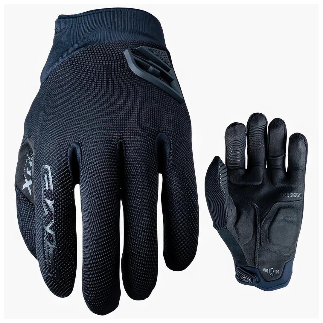 FIVE XR-Trail Gel MTB Gloves.