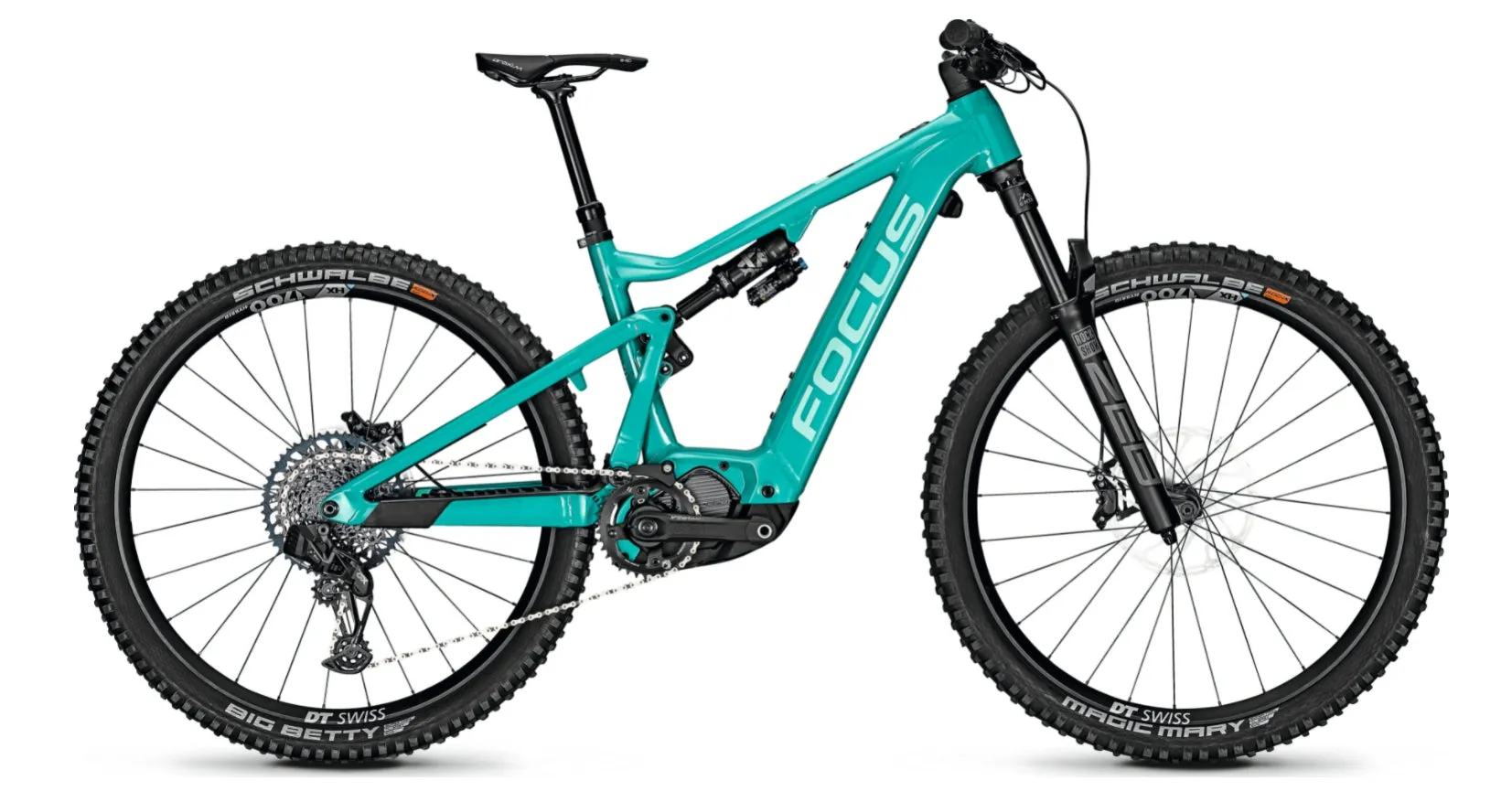 FOCUS JAMï¿½ 7.0 2022