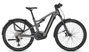 FOCUS THRONï¿½ 6.8 EQP 2022