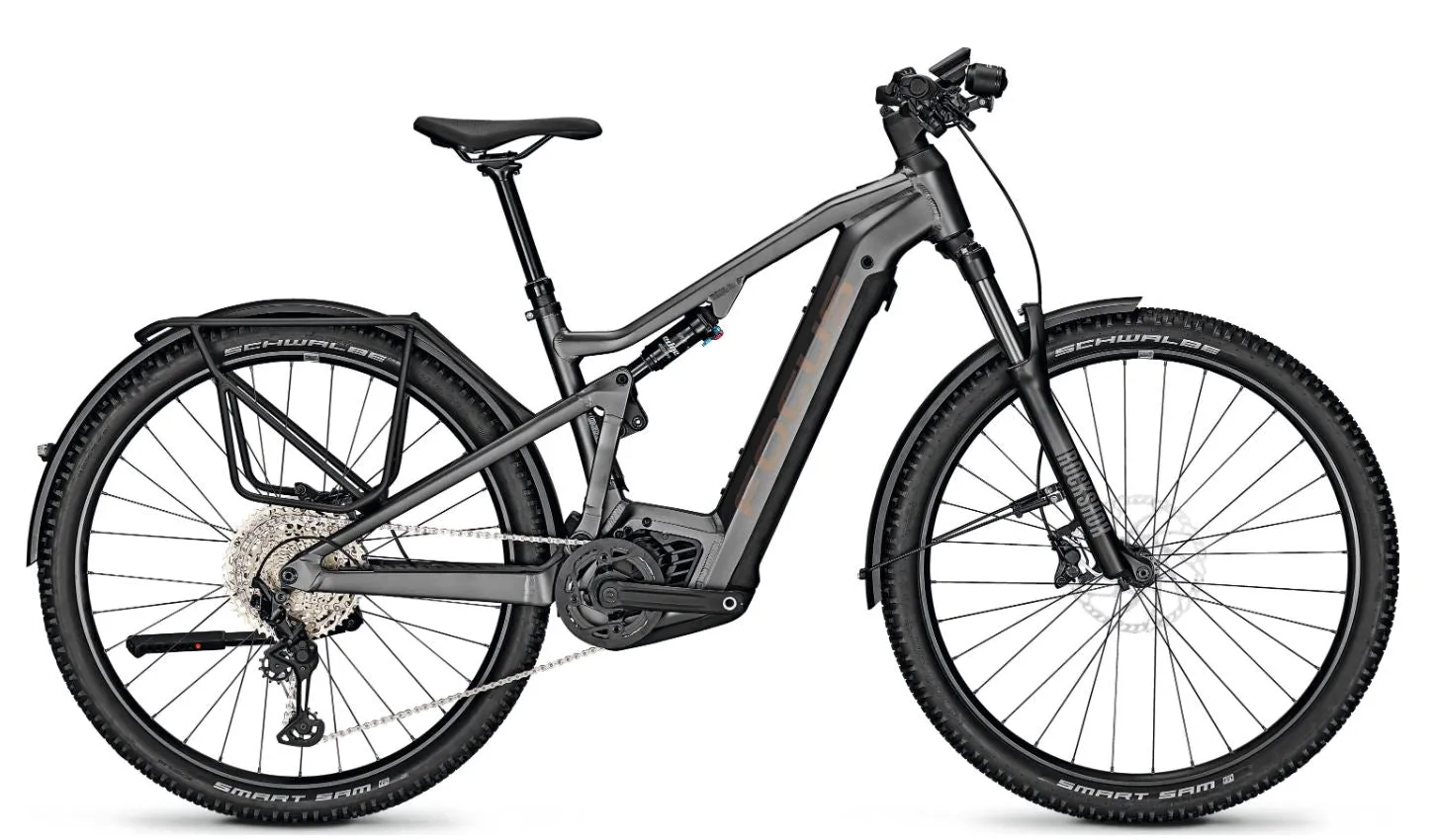 FOCUS THRONï¿½ 6.8 EQP 2022