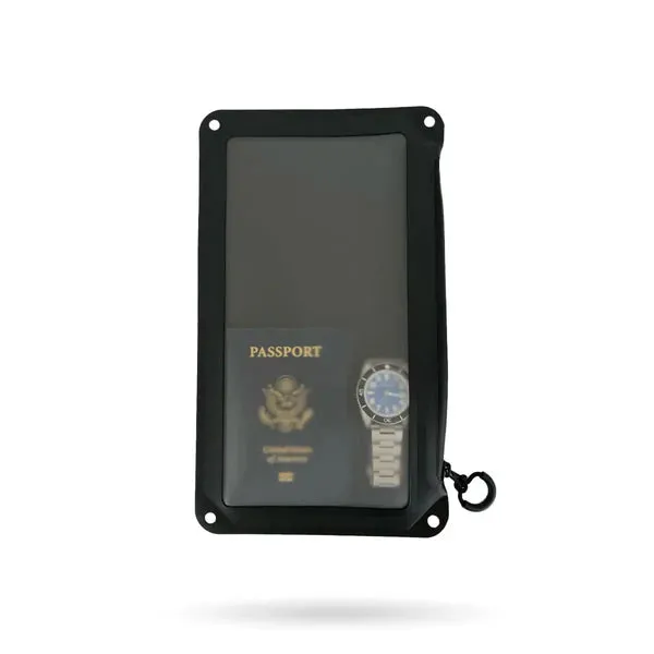 Foundation Window Pouch