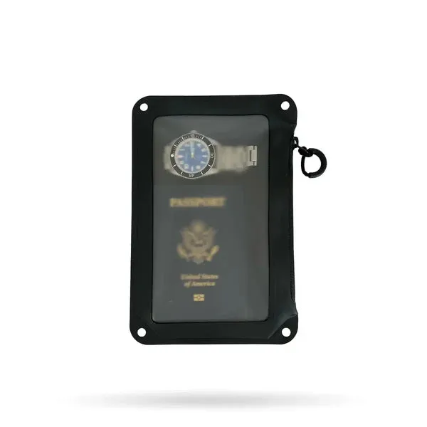 Foundation Window Pouch