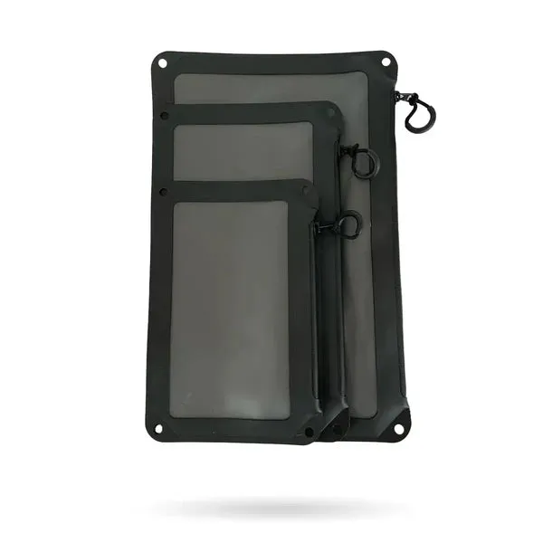 Foundation Window Pouch