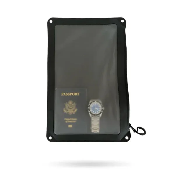 Foundation Window Pouch
