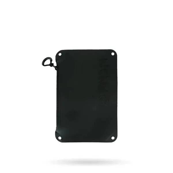 Foundation Window Pouch