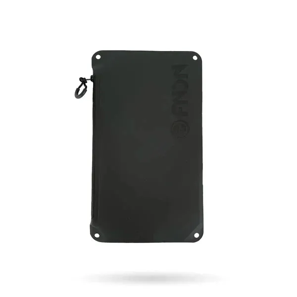 Foundation Window Pouch