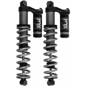 Fox Factory UTV Performance TRAIL Series 2.0" QS3 Shocks Kit | Polaris RZR 900