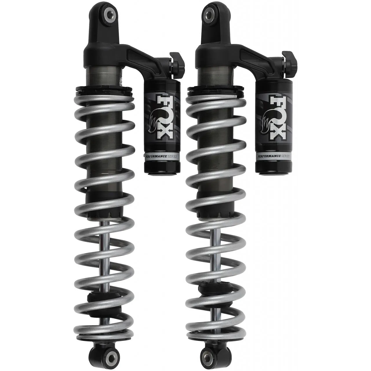 Fox Factory UTV Performance TRAIL Series 2.0" QS3 Shocks Kit | Polaris RZR 900