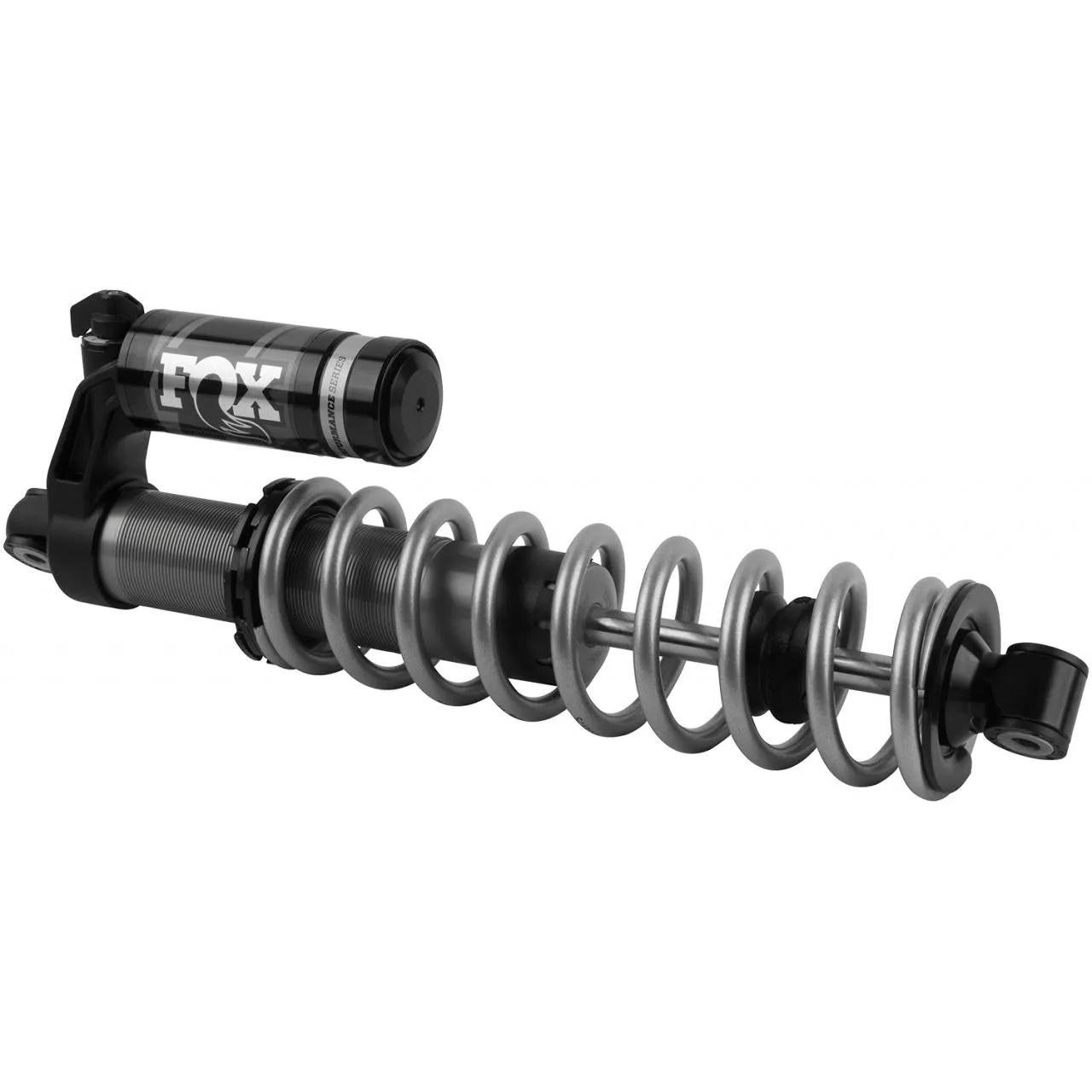 Fox Factory UTV Performance TRAIL Series 2.0" QS3 Shocks Kit | Polaris RZR 900