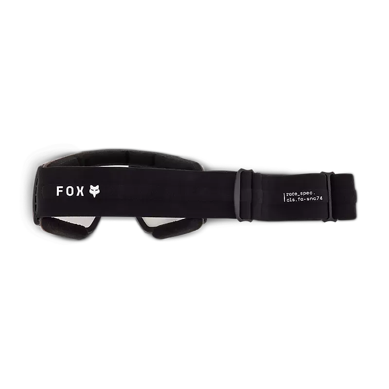 Fox Pure Vue Goggle