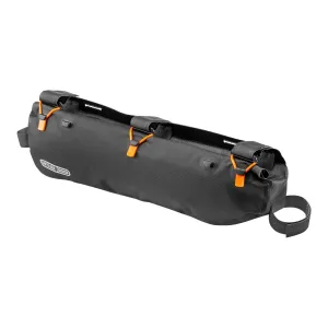 Frame-Pack RC - 6L (Black Matt)