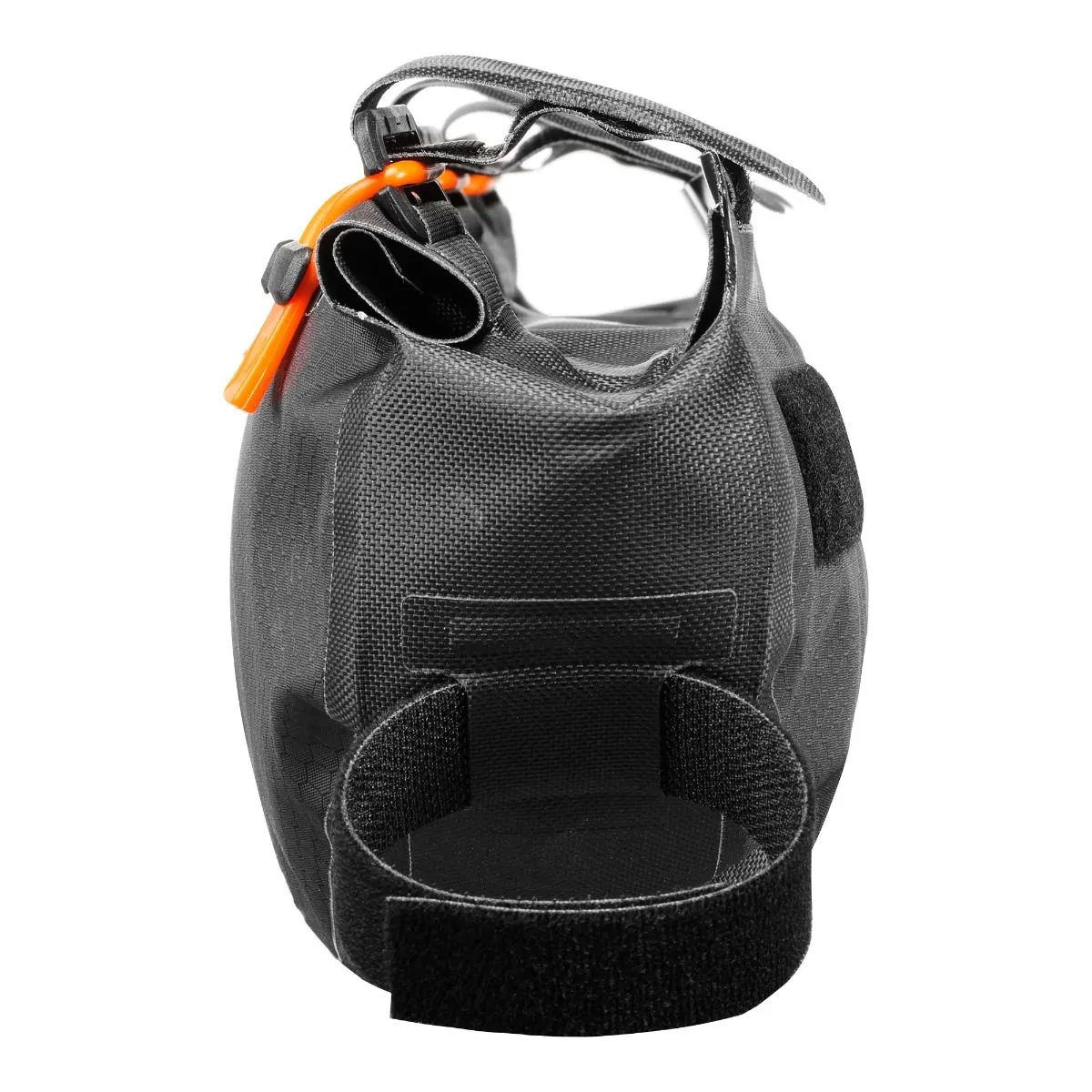 Frame-Pack RC - 6L (Black Matt)