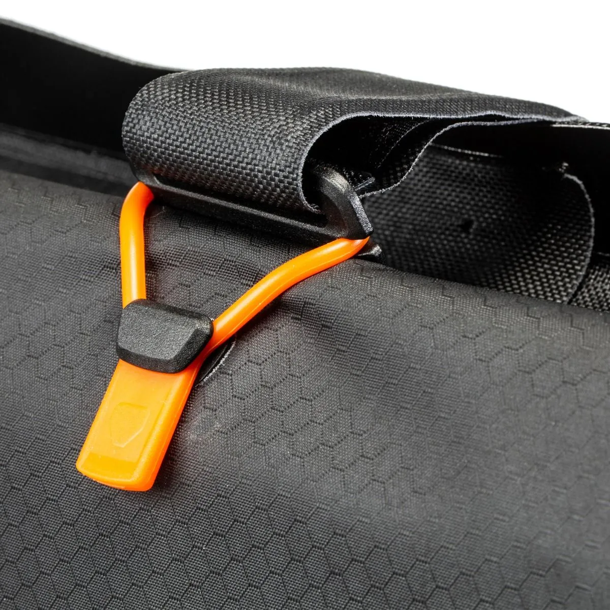Frame-Pack RC - 6L (Black Matt)
