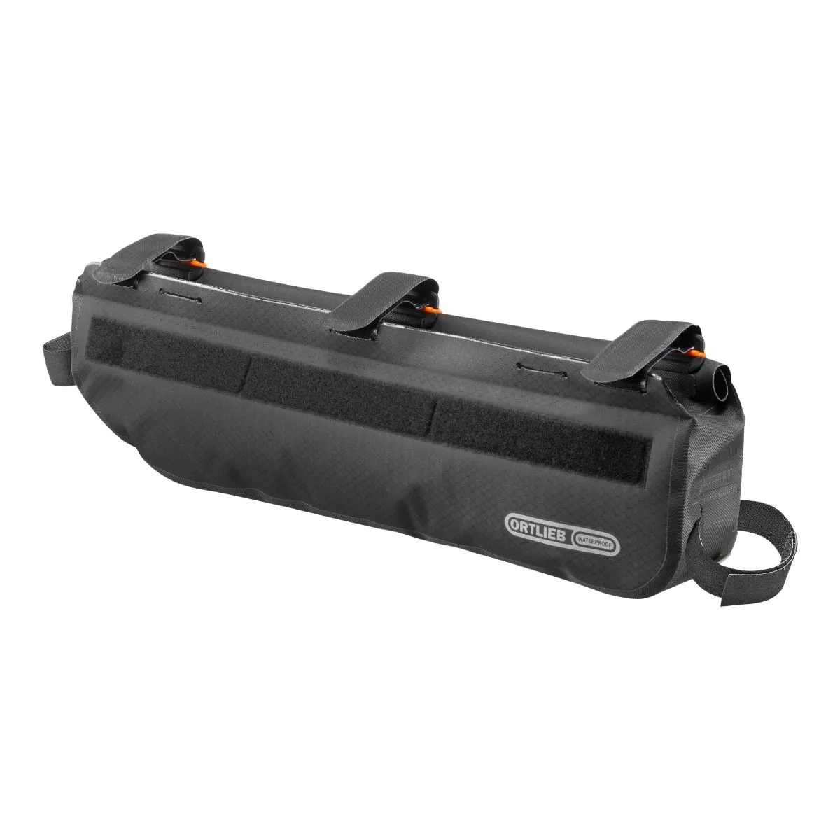 Frame-Pack RC - 6L (Black Matt)