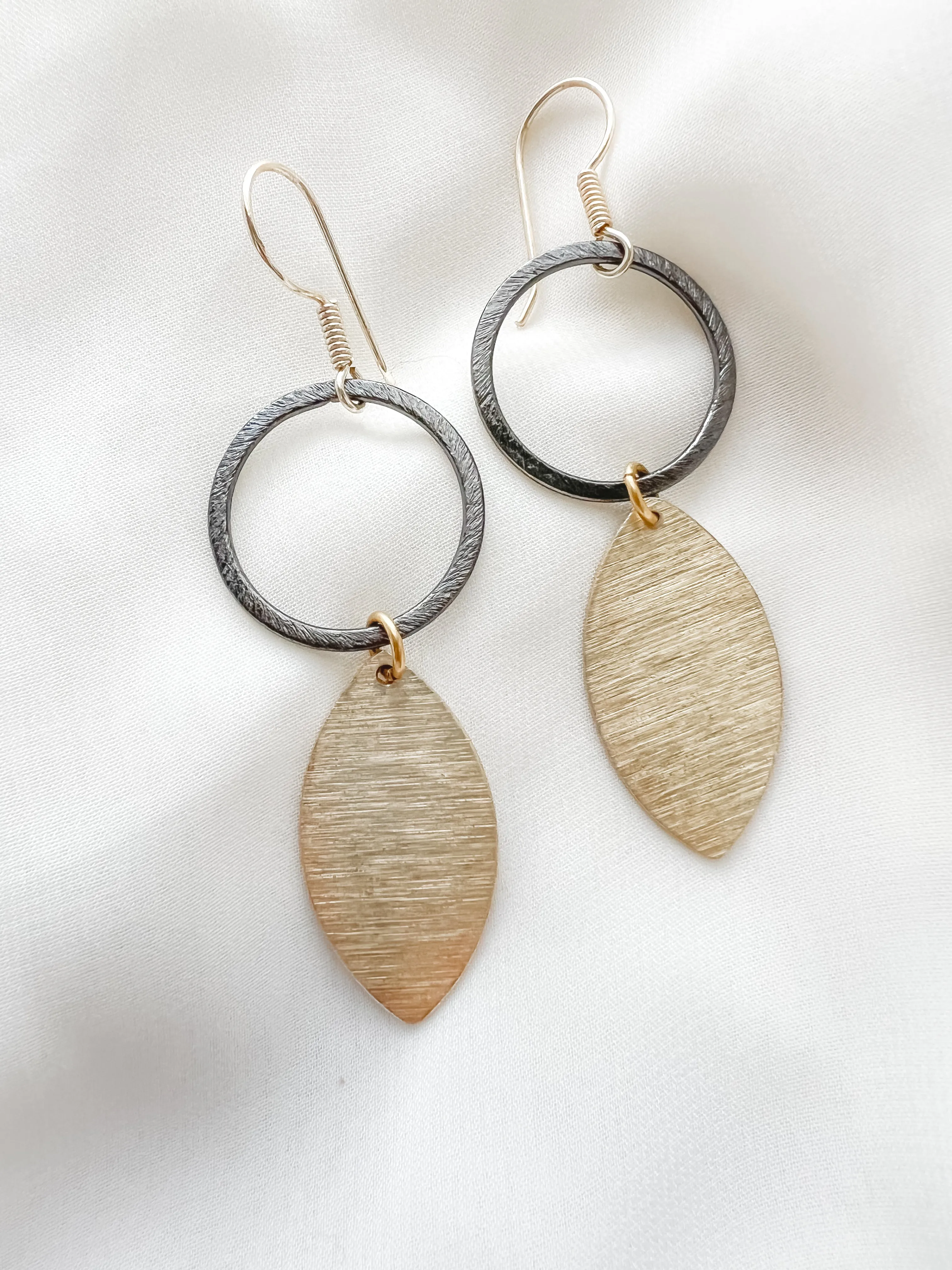 Fresh Start Earrings