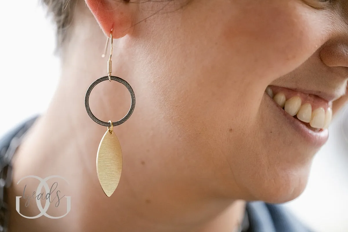 Fresh Start Earrings