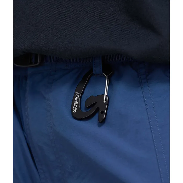 G-CARABINER BLACK