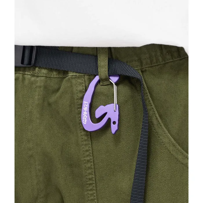 G-CARABINER PURPLE
