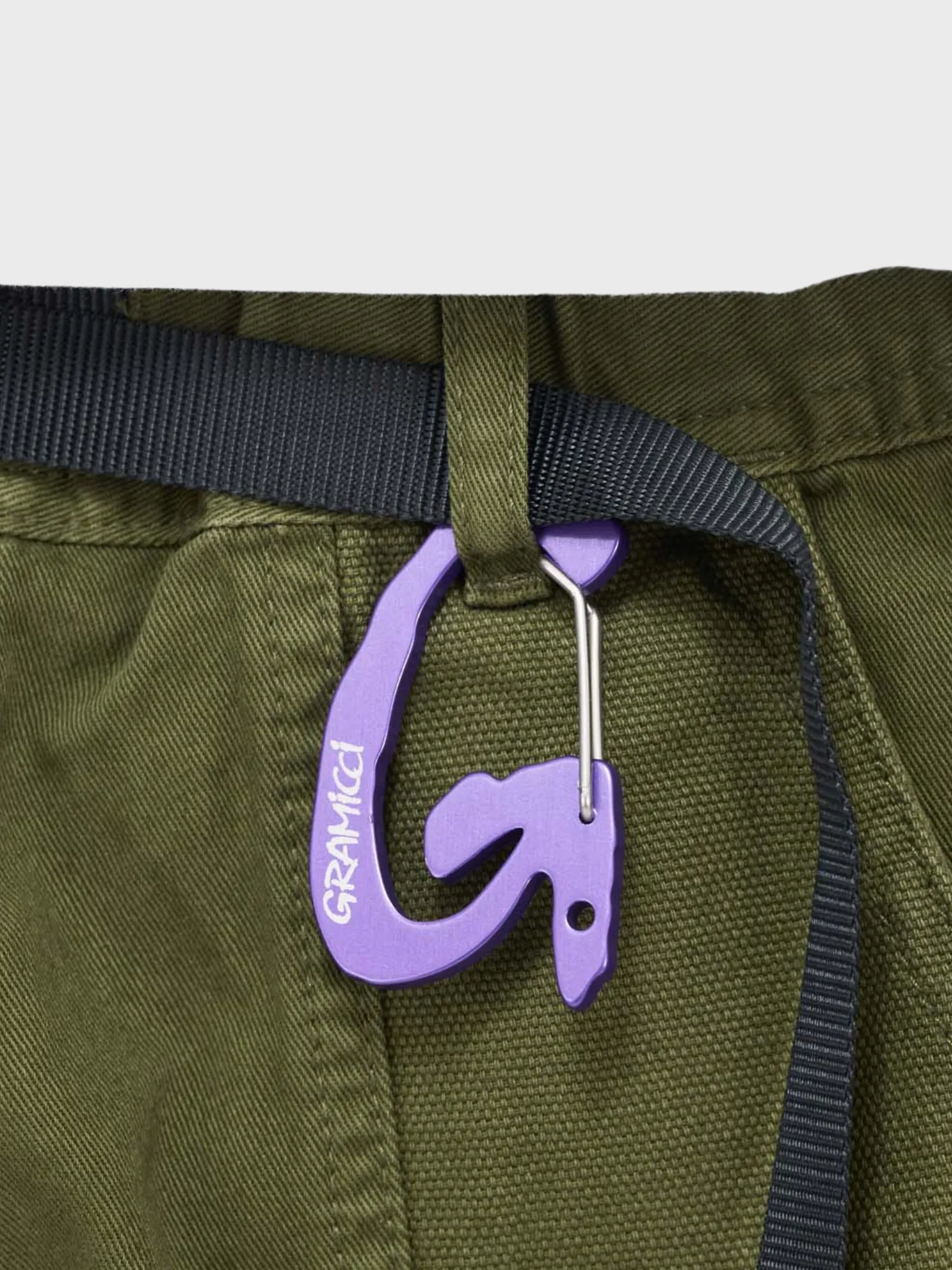 G-Carabiner