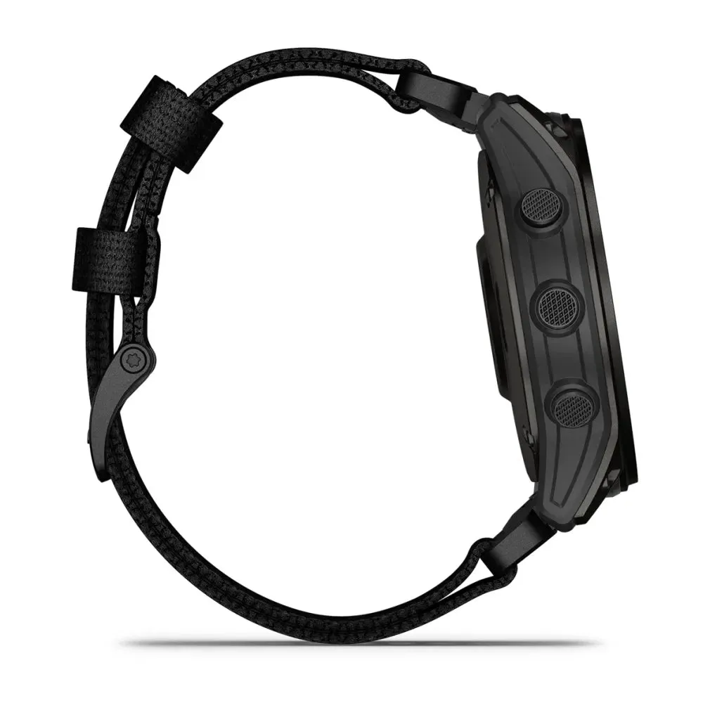 Gamin Tactix® 7 – AMOLED Edition
